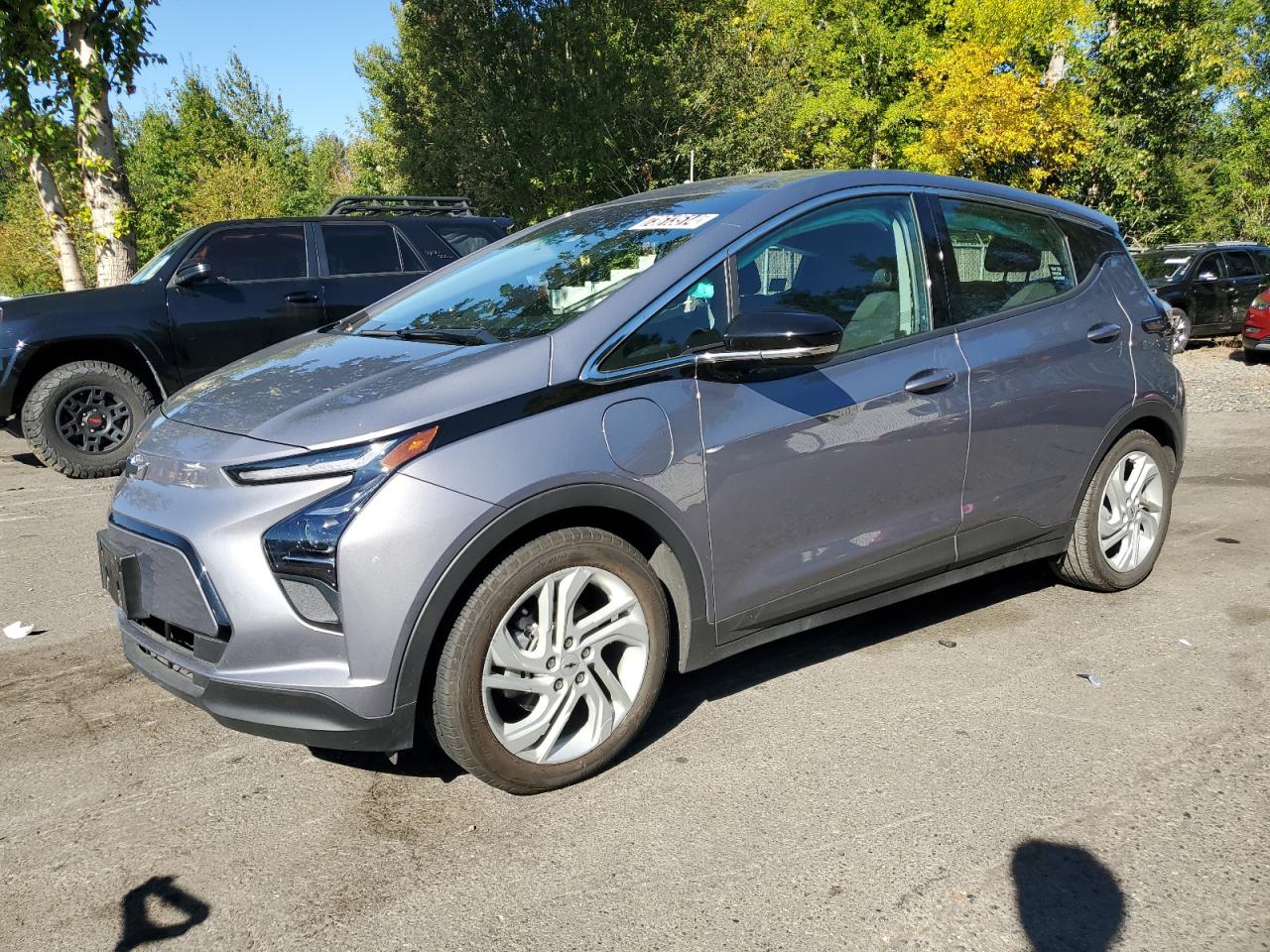 Chevrolet Bolt EV 2023 1LT