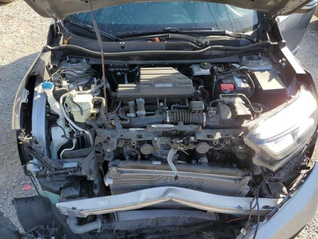2021 HONDA CR-V TOURI - 2HKRW1H92MH407941