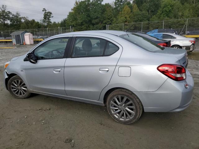 2019 MITSUBISHI MIRAGE G4 - ML32F4FJ1KHF16893