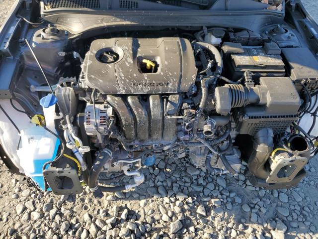 2024 KIA FORTE LX - 3KPF24AD6RE699569