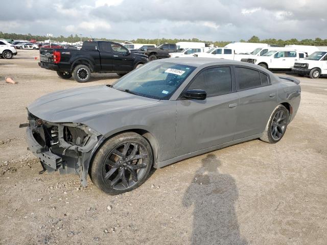 VIN 2C3CDXBG9KH675644 2019 DODGE CHARGER no.1