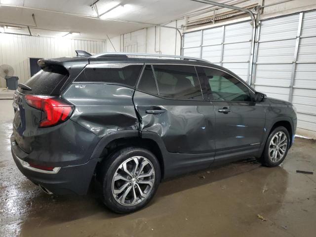 2020 GMC TERRAIN SL - 3GKALPEX5LL210096