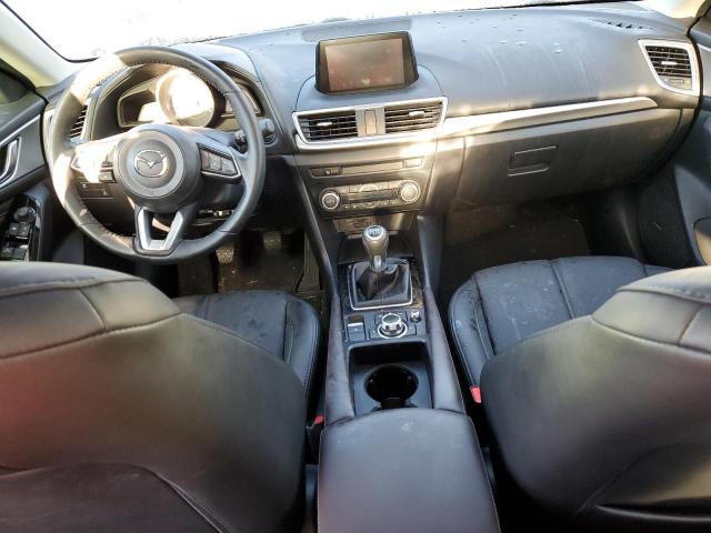 2018 MAZDA 3 TOURING - 3MZBN1L35JM245216
