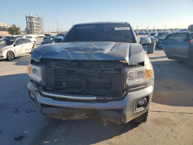 2019 GMC CANYON SLE - 1GTG5CEN0K1139628