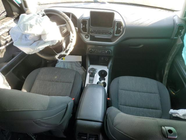 2023 FORD BRONCO SPO - 3FMCR9B6XPRD38228