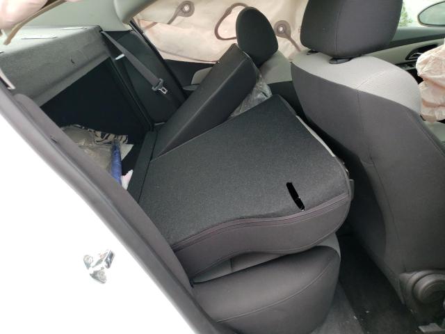 2016 CHEVROLET CRUZE LIMI - 1G1PC5SG5G7191356
