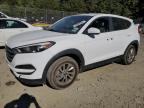 2017 HYUNDAI TUCSON SE - KM8J23A40HU394827