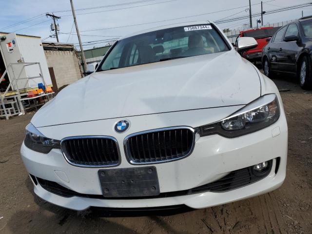 VIN WBA3B3G53FNT68837 2015 BMW 3 Series, 328 XI no.5