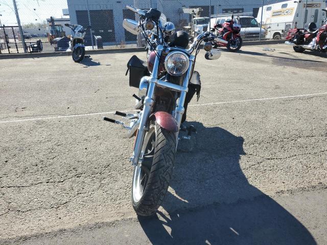 2015 HARLEY-DAVIDSON XL883 SUPE - 1HD4CR218FC429234