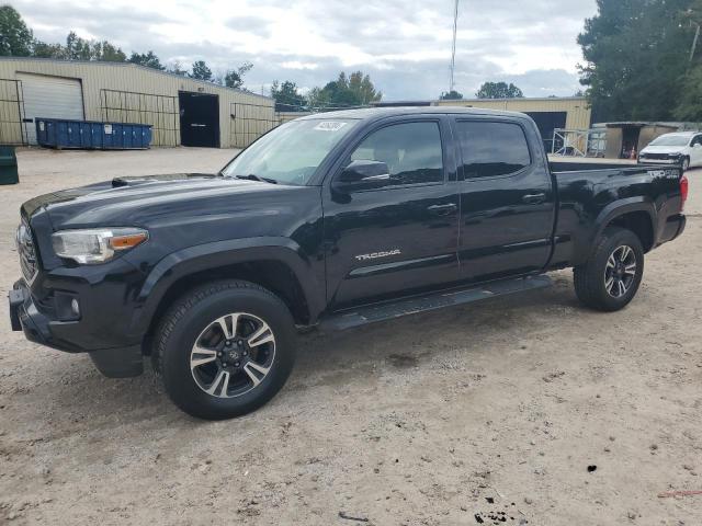 2017 TOYOTA TACOMA DOU #2905152684