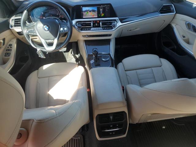 2021 BMW 330I - 3MW5R1J08M8C13691