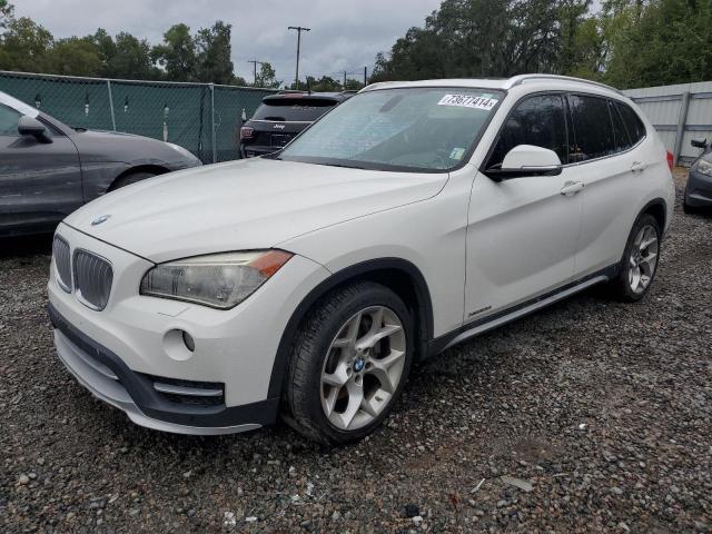 VIN WBAVM5C53FVV94784 2015 BMW X1, Xdrive35I no.1