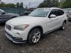 2015 BMW X1 XDRIVE3 - WBAVM5C53FVV94784