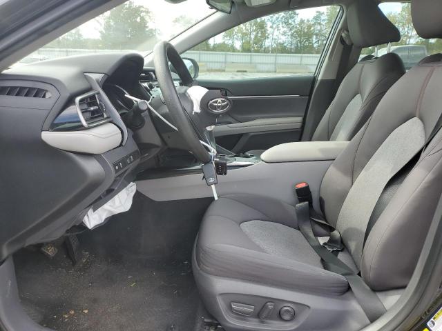 2020 TOYOTA CAMRY LE - 4T1C11AK0LU883459