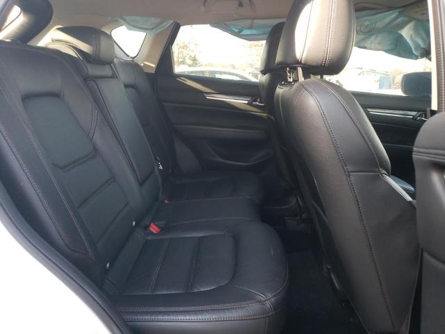 2017 MAZDA CX-5 GRAND - JM3KFBDL0H0119127