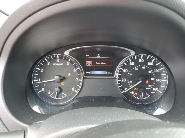 2018 NISSAN ALTIMA 2.5 - 1N4AL3AP9JC293508