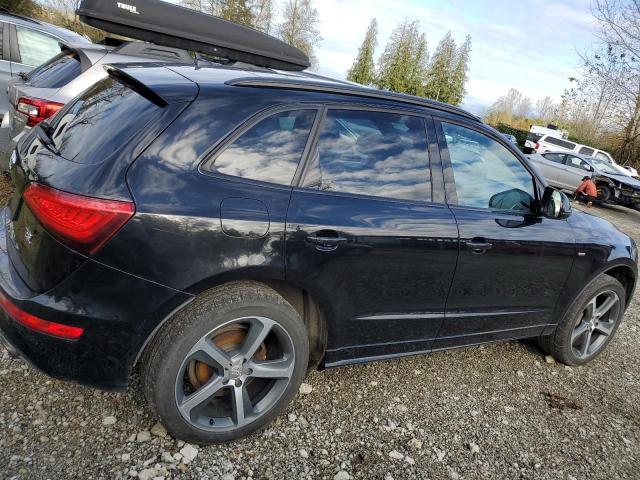 2015 AUDI Q5 PRESTIG WA1WFCFP7FA109745