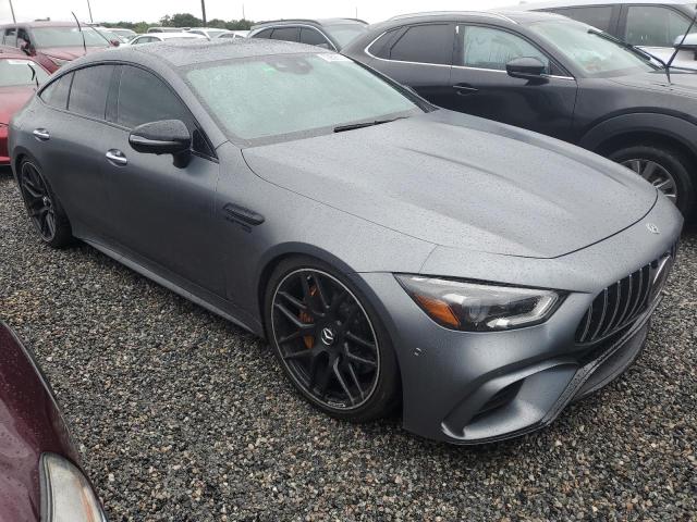 2019 MERCEDES-BENZ AMG GT 63 - WDD7X8KB5KA005365