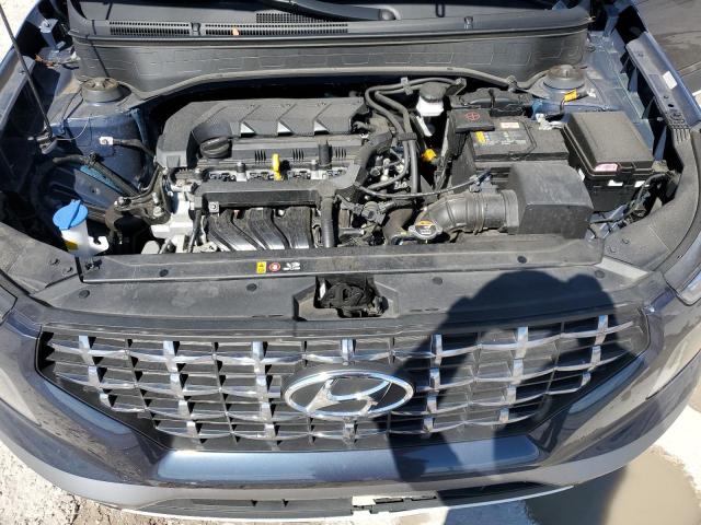 2022 HYUNDAI VENUE SEL - KMHRC8A32NU204297