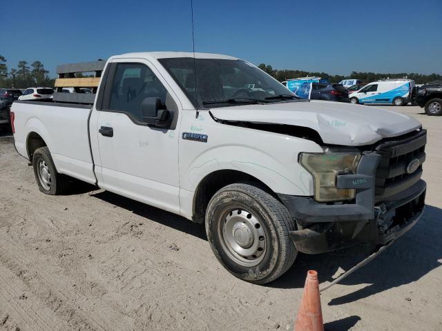 VIN 1FTMF1C8XGKD05706 2016 Ford F-150 no.4