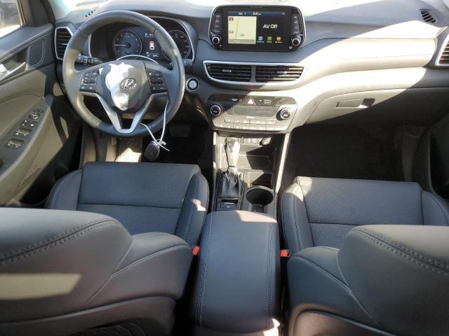 2020 HYUNDAI TUCSON LIM - KM8J3CAL5LU118351