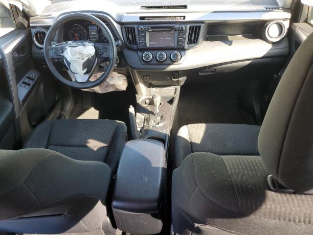 VIN JTMZFREV2JJ176980 2018 Toyota RAV4, LE no.8