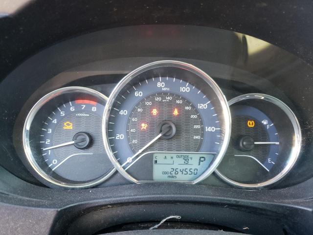 2016 TOYOTA COROLLA L - 2T1BURHEXGC606911