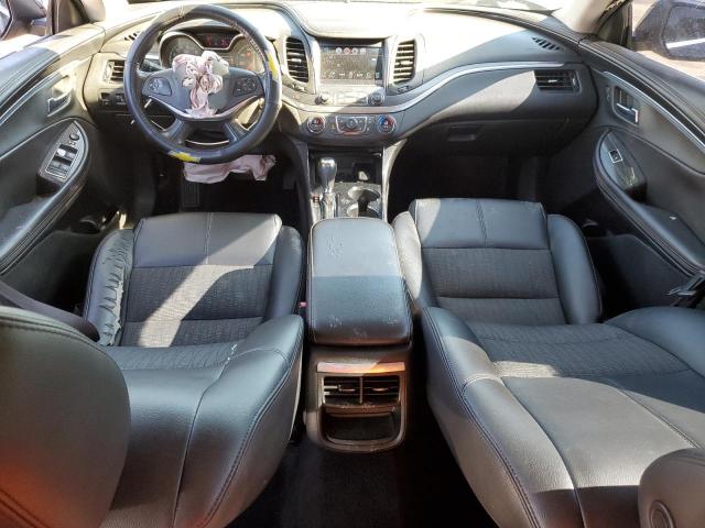 2017 CHEVROLET IMPALA LT - 2G1105S32H9171335