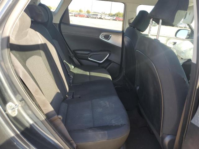 2020 KIA SOUL LX - KNDJ23AU7L7110105
