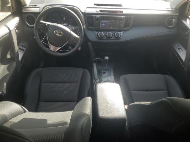 VIN JTMZFREV2HJ105059 2017 Toyota RAV4, LE no.8