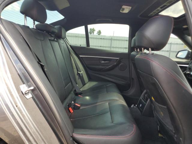 2016 BMW 328 D - WBA8E5C56GK388582