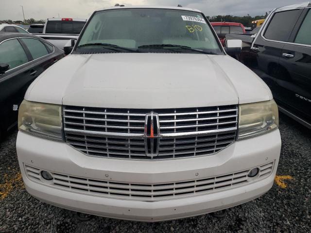 VIN 5LMJJ3H58DEL06660 2013 Lincoln Navigator, L no.5