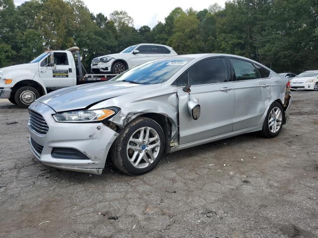 2014 FORD FUSION SE #3022936122