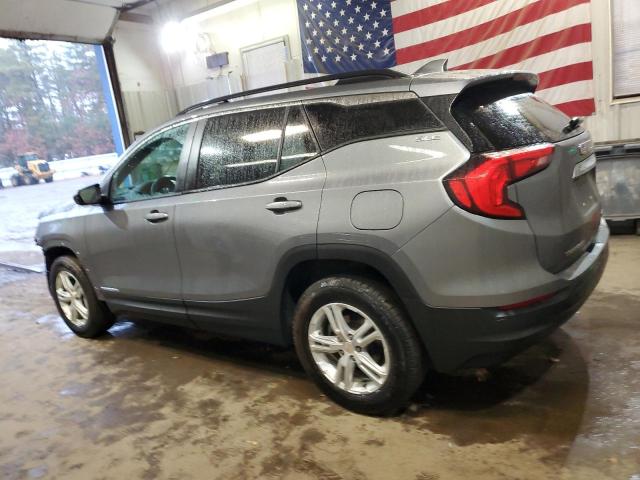 Vin: 3gkaltev7ml364513, lot: 77448684, gmc terrain sle 20212