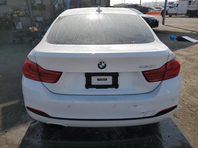 VIN WBA4J1C50KBM18767 2019 BMW 4 Series, 430I Gran... no.6