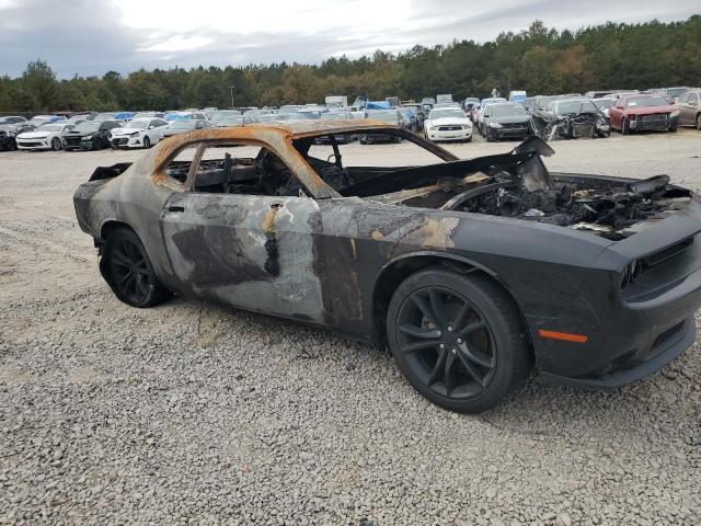 2016 DODGE CHALLENGER - 2C3CDZAG1GH119493