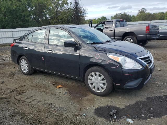 VIN 3N1CN7AP1KL862252 2019 Nissan Versa, S no.4