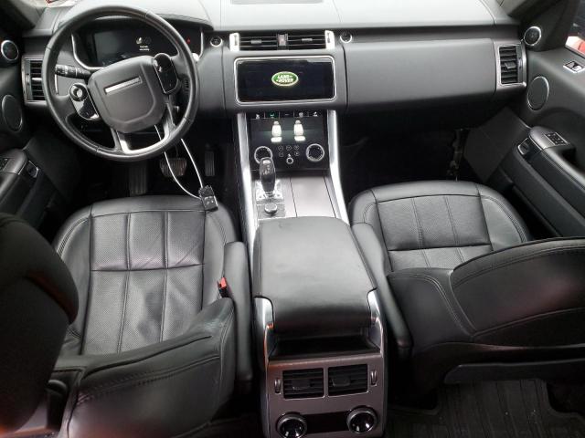 VIN SALWR2RV0JA183690 2018 LAND ROVER RANGEROVER no.8