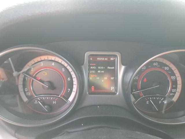 2019 DODGE JOURNEY CR - 3C4PDDGG0KT816466