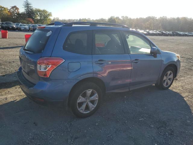 VIN JF2SJADC0GH425229 2016 Subaru Forester, 2.5I Pr... no.3