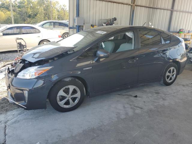 2013 TOYOTA PRIUS 2013