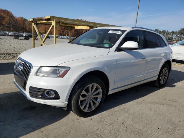 AUDI Q5 PREMIUM