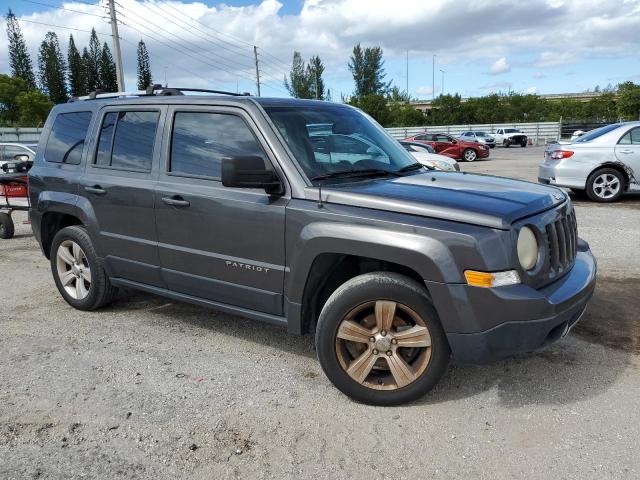 2015 JEEP PATRIOT LI 1C4NJPCB5FD236038