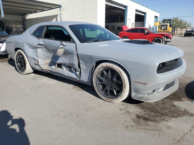 2022 DODGE CHALLENGER - 2C3CDZBT3NH207325