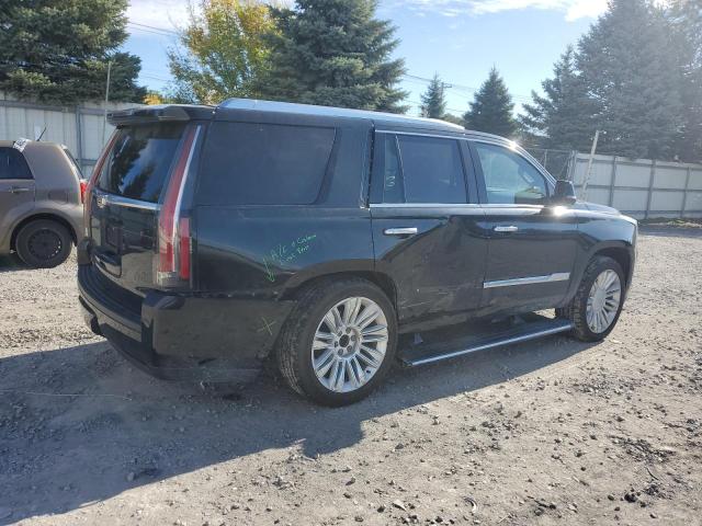 VIN 1GYS4DKJ3HR261666 2017 Cadillac Escalade, Platinum no.3