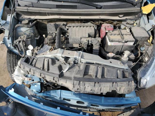 2019 MITSUBISHI MIRAGE G4 - ML32F3FJ2KHF10644