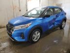 2021 NISSAN KICKS S - 3N1CP5BV6ML472746