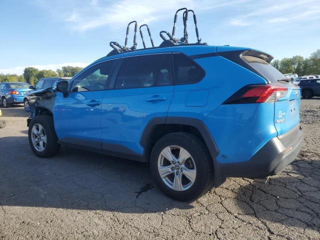 2019 TOYOTA RAV4 XLE - JTMW1RFV0KD013048