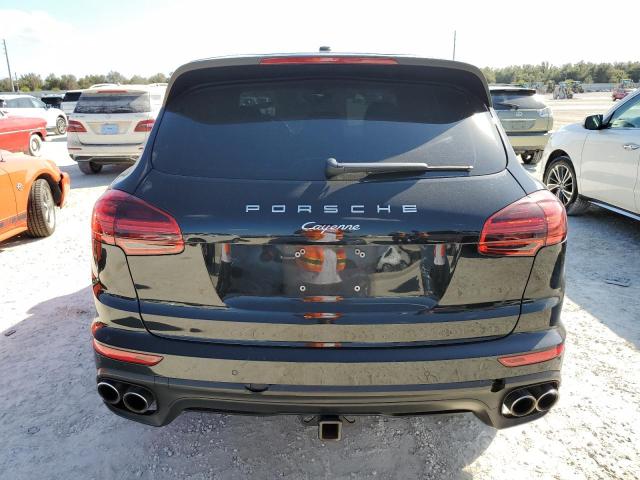 VIN WP1AA2A20GKA11235 2016 PORSCHE CAYENNE no.6