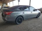 NISSAN SENTRA S photo